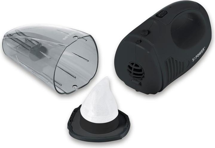 Produktbild Severin HV7963