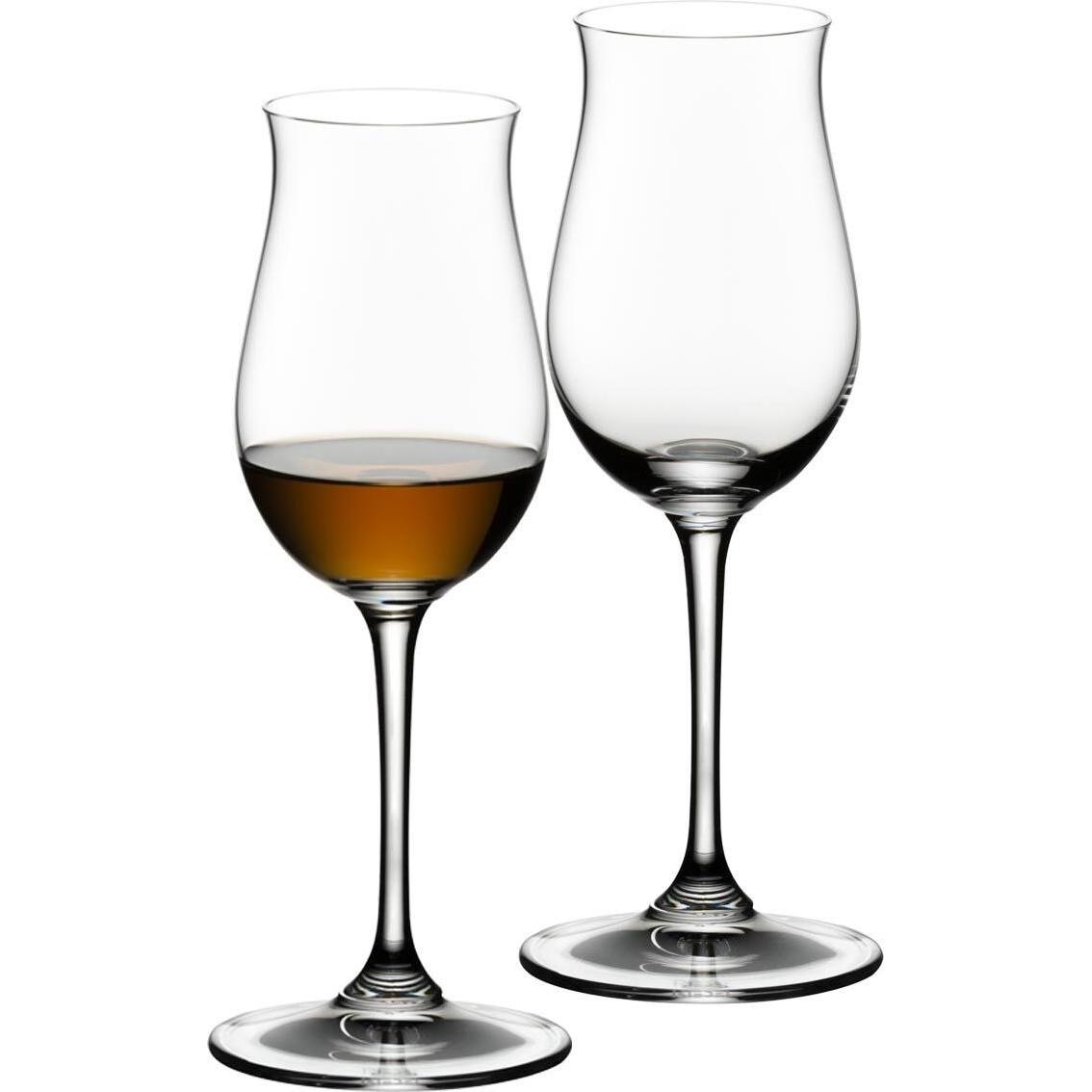 Riedel Cognacglas VINUM (1.90 dl, 1 x, Cognacgläser) (6416-71)
