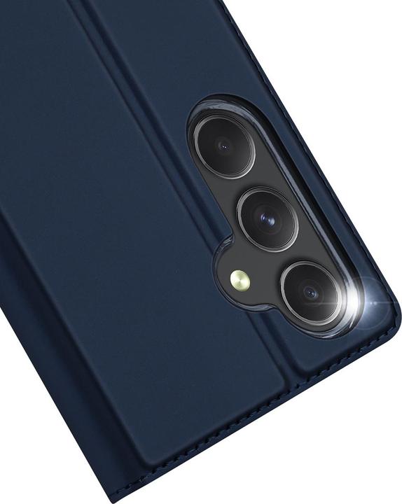 Image du produit Dux Ducis Étui à rabat Skin Pro (Samsung Galaxy A55)