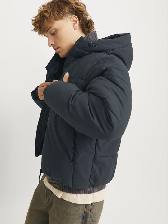Actual product image Jack & Jones Jorvesterbro Puffer Jacket Aw24 Sn (XXL)