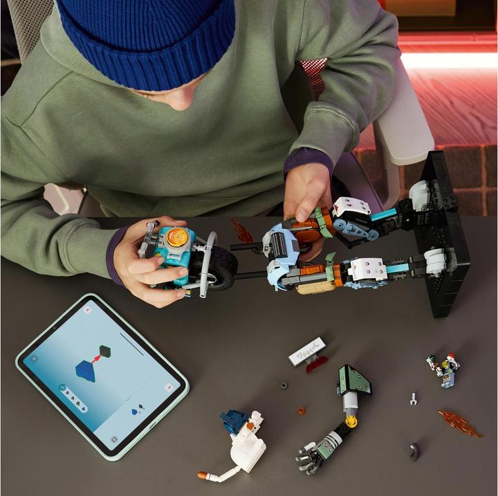 Produktbild LEGO Kit