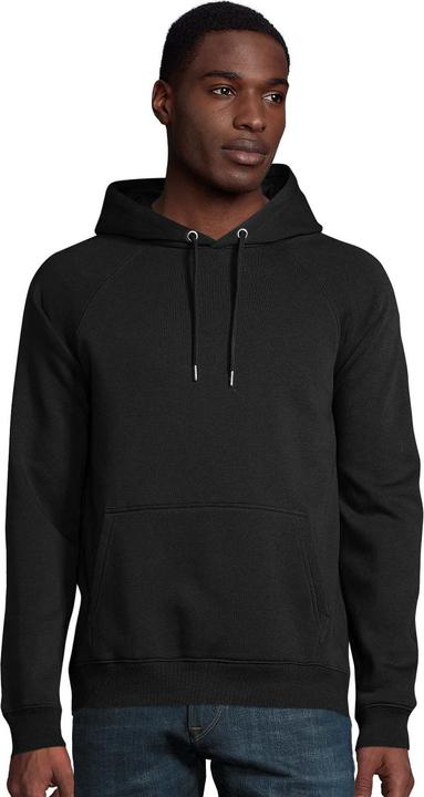 Produktbild Sols Stellar Kapuzenpullover Baumwolle aus biologischem Anbau (L)