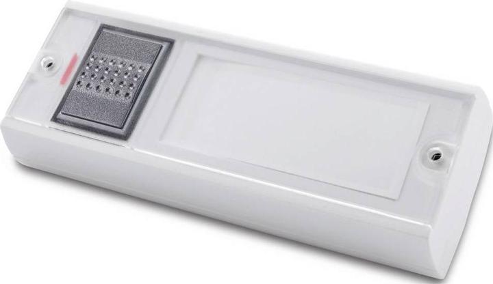 Image du produit Grothe Émetteur de cloche radio 43441 Mistr (Sans fil)