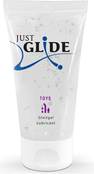 Produktbild Just Glide Toylube (50 ml)