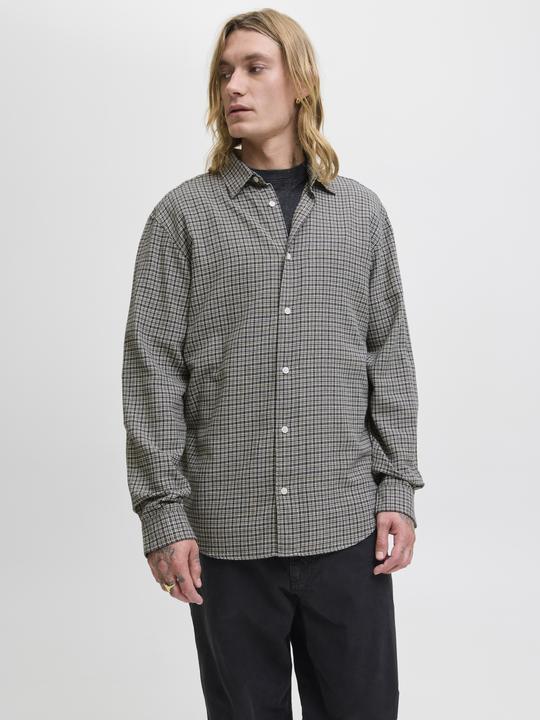 Immagine prodotto Jack & Jones Comfort Fit Hemd Hemd (L)