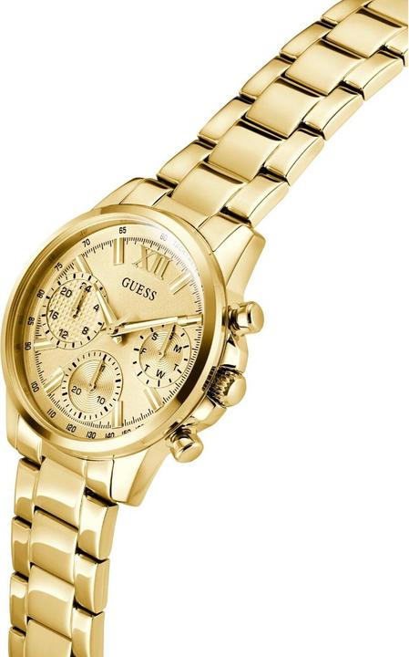 Image du produit Guess BAILEY Damenuhr (Horloge analogique, 36 mm)