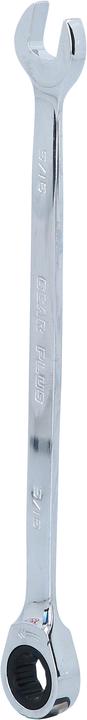 Produktbild KS Tools GEARplus Ratschenringmaulschlüssel (5/16")