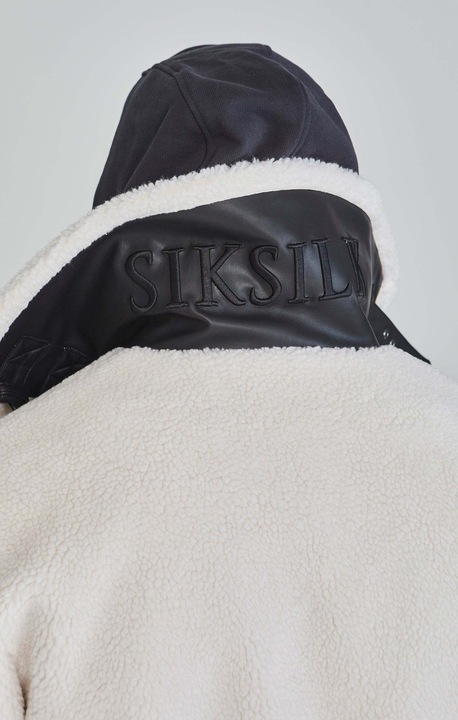 Produktbild Siksilk Bomberjacke Bomber Jacket (XL)
