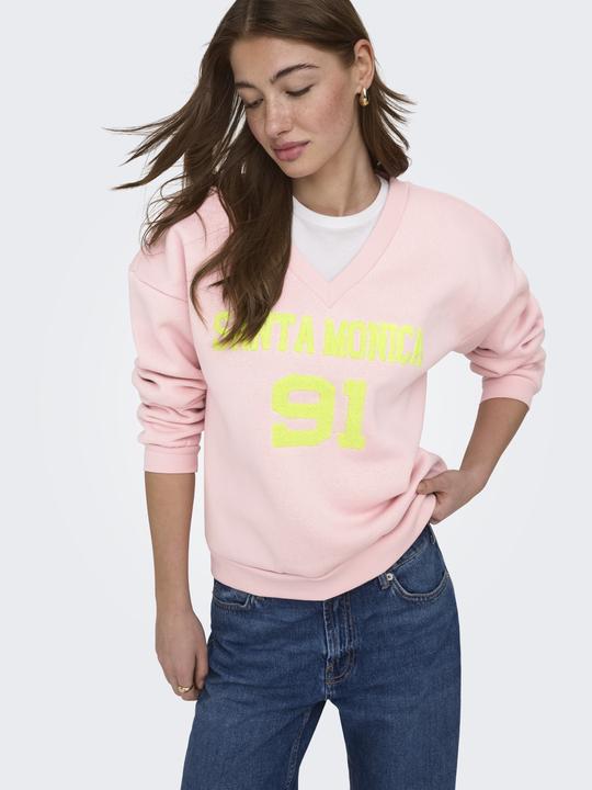 Produktbild Only ONLHOLLY Sweatshirt Sweatshirt (M)