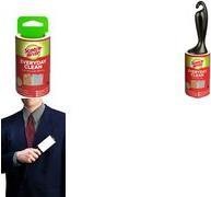 Produktbild Scotch-Brite Everyday Clean Fusselroller