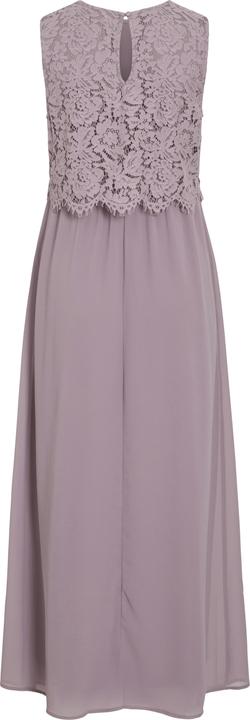 Actual product image Vila VIMILINA Ärmelloses Maxikleid (44)