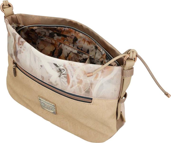 Produktbild Anekke Nature Schultertasche 34 cm