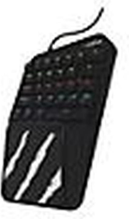 Produktbild Urage Exodus 410 (Nummernblock, Kabelgebunden)