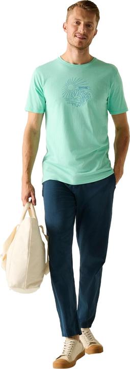 Produktbild Regatta Cline IX TShirt (S)