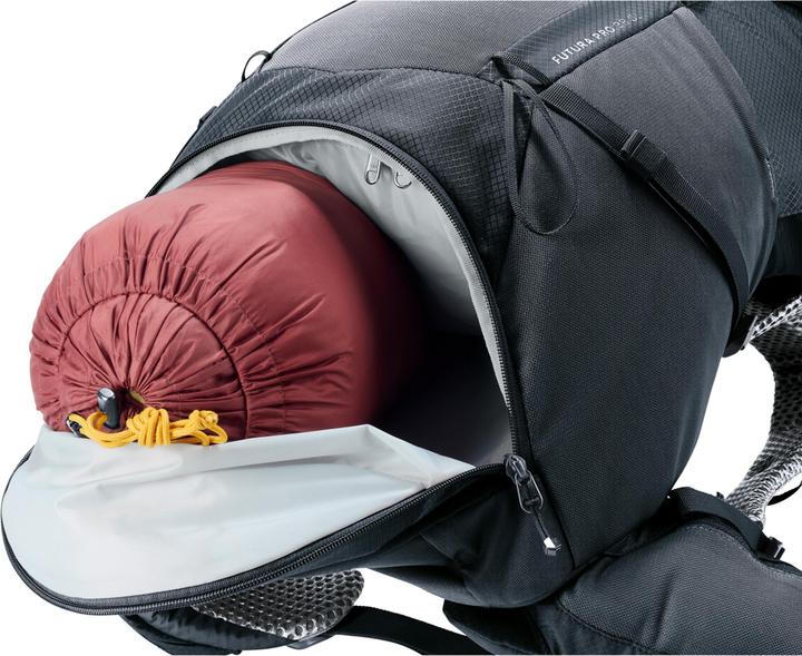 Produktbild Deuter Futura Pro 38 (38 l)