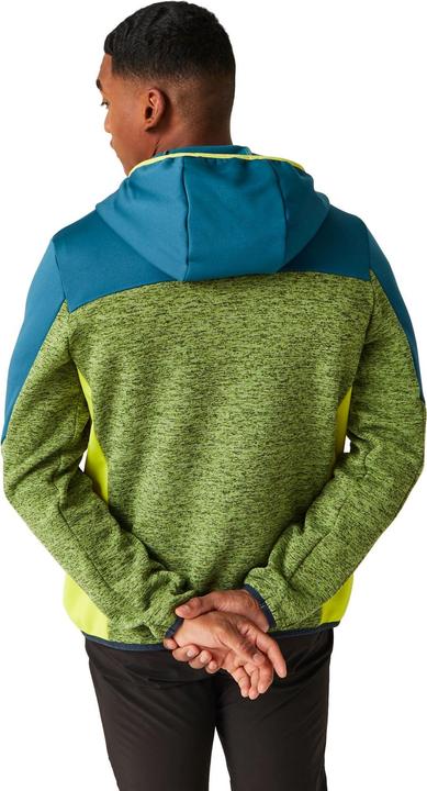 Produktbild Regatta Cadford VI Fleecejacke mit Kapuze (S)