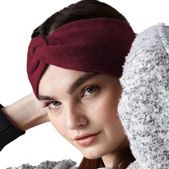 Actual product image Beechfield Headband