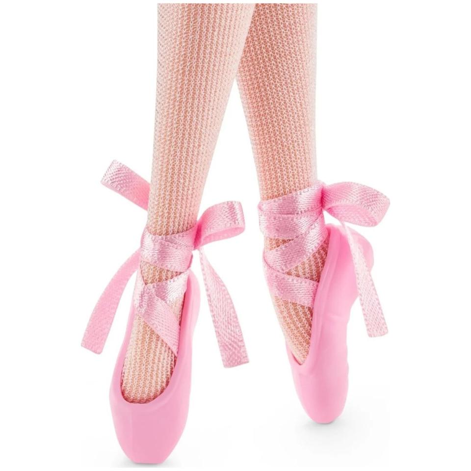 Barbie Poupée Ballet Wishes Danseuse Étoile acheter sur Galaxus