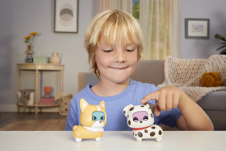 Immagine prodotto MGA Pixel Petz - Dalmata in PDQ