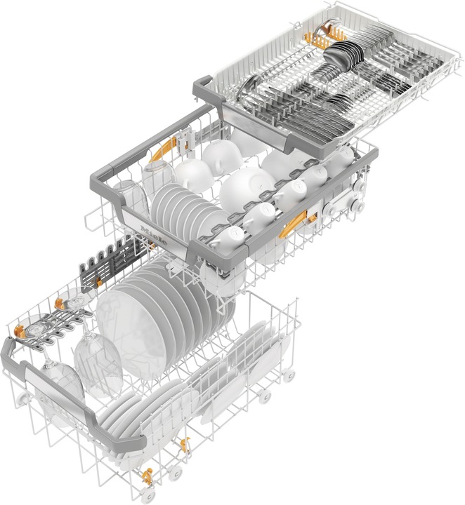 Immagine prodotto Miele G 5790 SCVi SL
