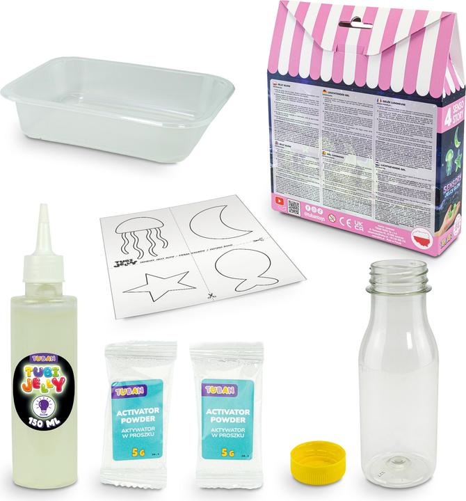 Produktbild Tuban Glühender Sand