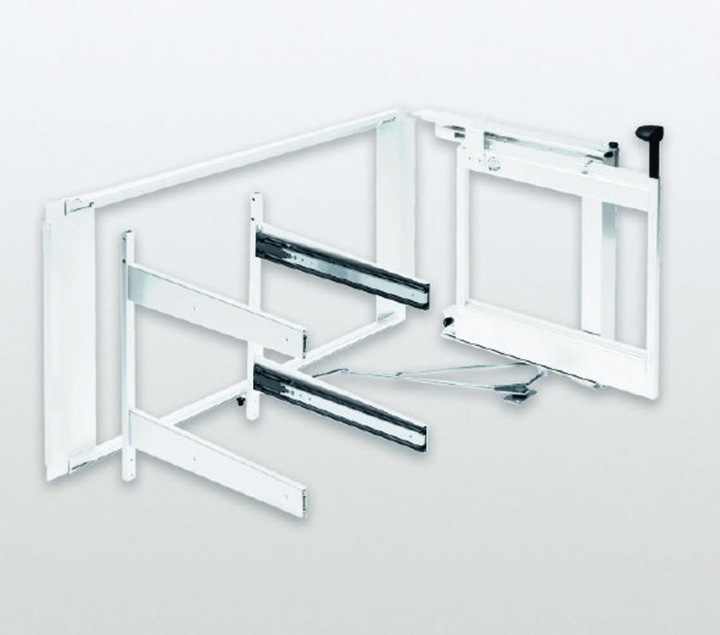 Immagine prodotto Peka Metall Angolo magico Comfort (5 pz.)