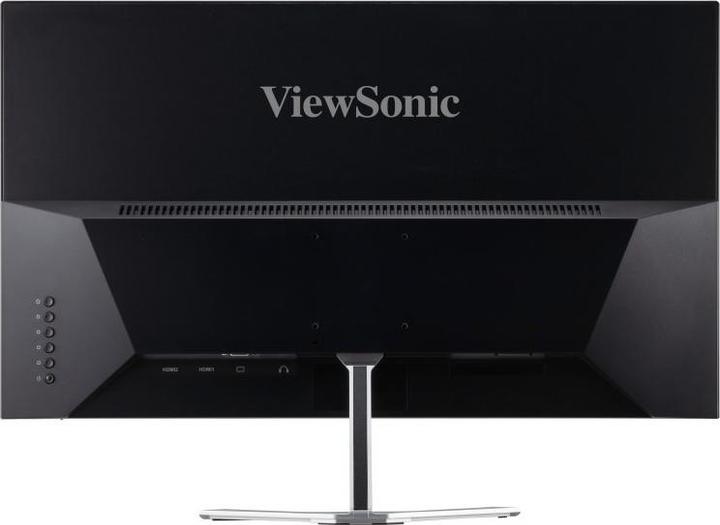 Image du produit Viewsonic VX2476-SMH (1920 x 1080 pixels, 23.80")
