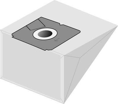 Produktbild FILTER A24/MICRO AEG GR 28 4+1