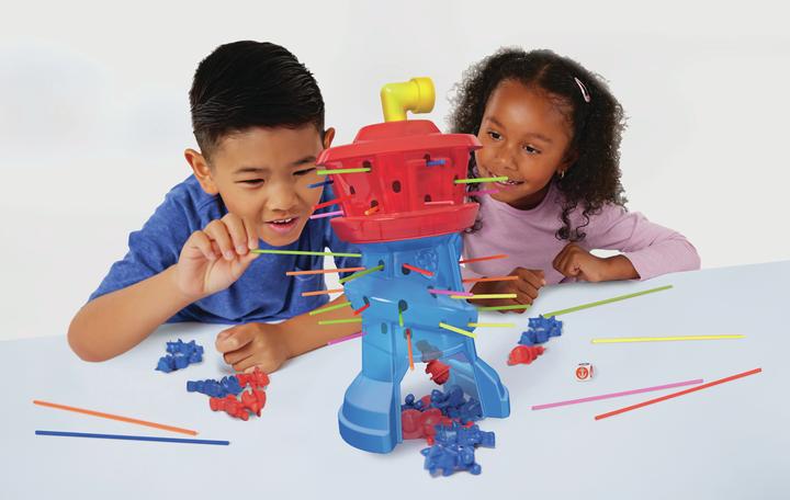 Image du produit Perplexus Dropple (Allemand, Anglais, 2 - 4 Joueur)