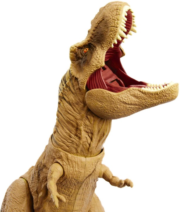 Produktbild Jurassic World Feature T-Rex
