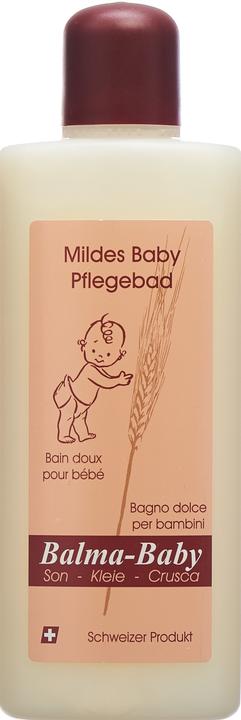 Produktbild Balma Mildes -Pflegebad
