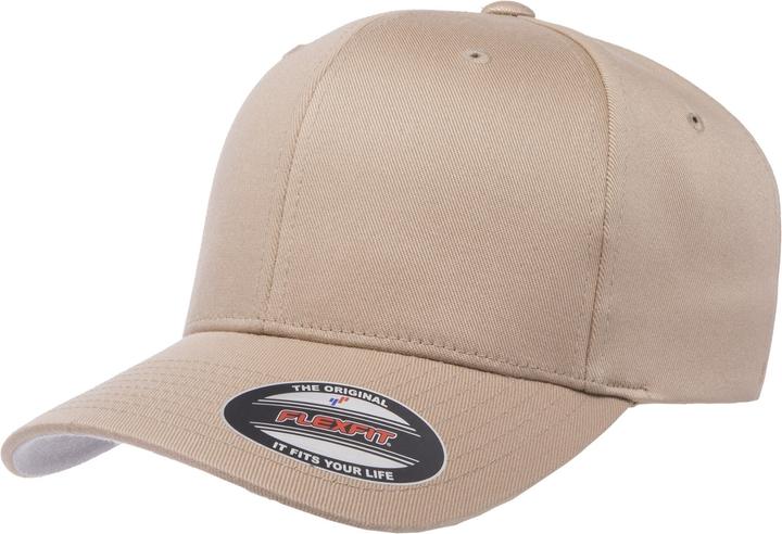 Actual product image Flexfit Cap (One size)