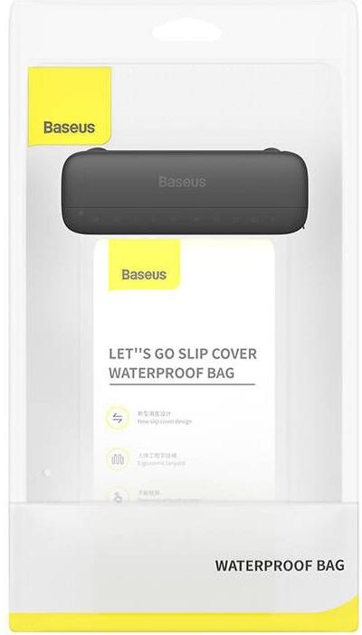 Produktbild Baseus Let's Go (Universal)