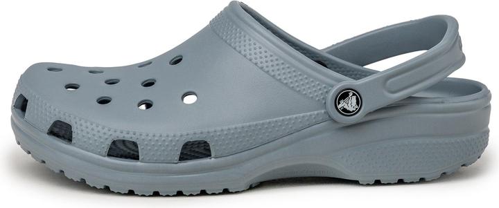 Produktbild Crocs Classic Clog Concrete (45)