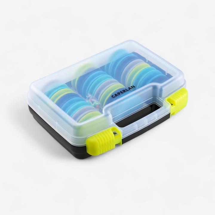 Immagine prodotto Caperlan Avvolgitore confezione da 24