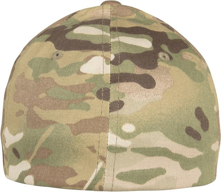 Actual product image Flexfit Cap (M)