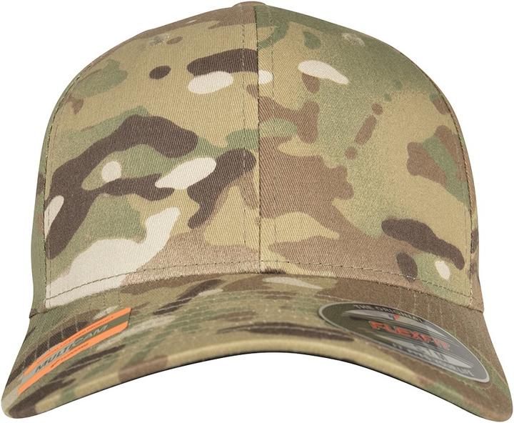 Actual product image Flexfit Cap (M)