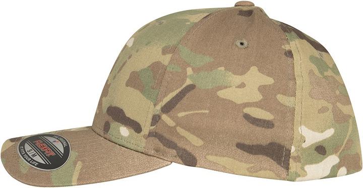 Actual product image Flexfit Cap (M)