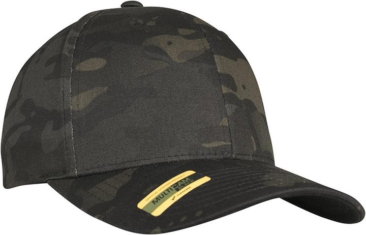 Produktbild Flexfit Kappe (M)
