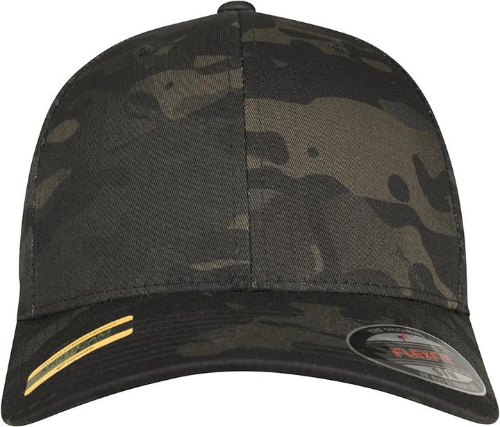 Produktbild Flexfit Kappe (M)