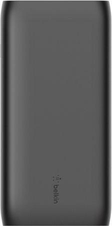 Actual product image Belkin BoostCharge Pro (20000 mAh, 65 W, 9.25 Wh)
