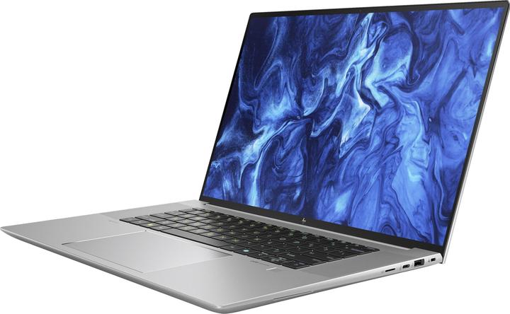 Image du produit HP ZBOOK STUDIO G11 U9-185H (15.98", 1000 Go, 32.77 Go, CH, Intel Core Ultra 9 185H)