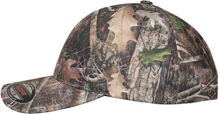 Produktbild Flexfit TrueTimber Kanati Kappe (M)