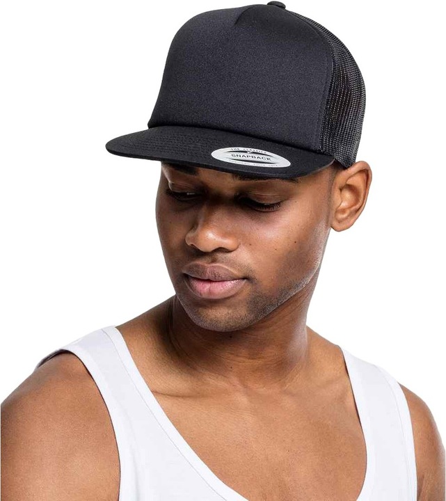 Image du produit Flexfit Casquette de camionneur (Taille unique)