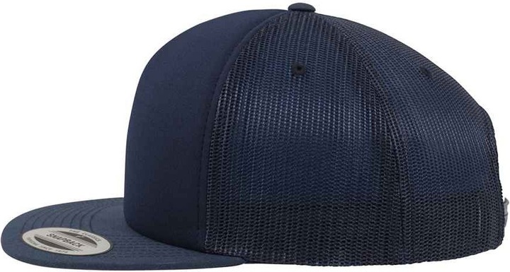 Image du produit Flexfit Casquette de camionneur (Taille unique)