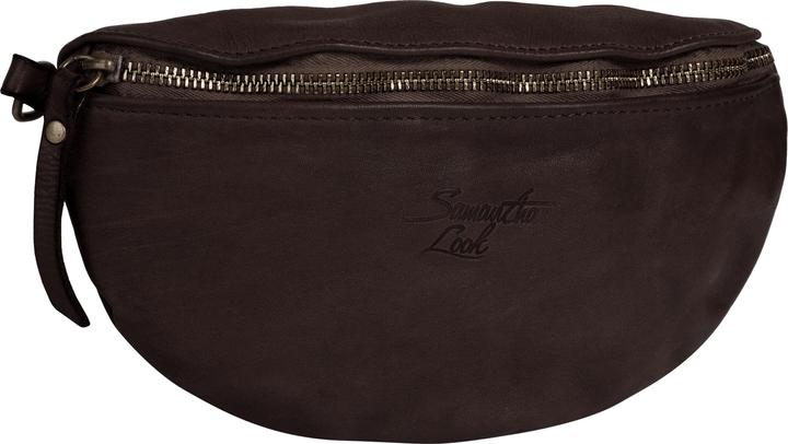 Actual product image Samantha Look Crossover bag