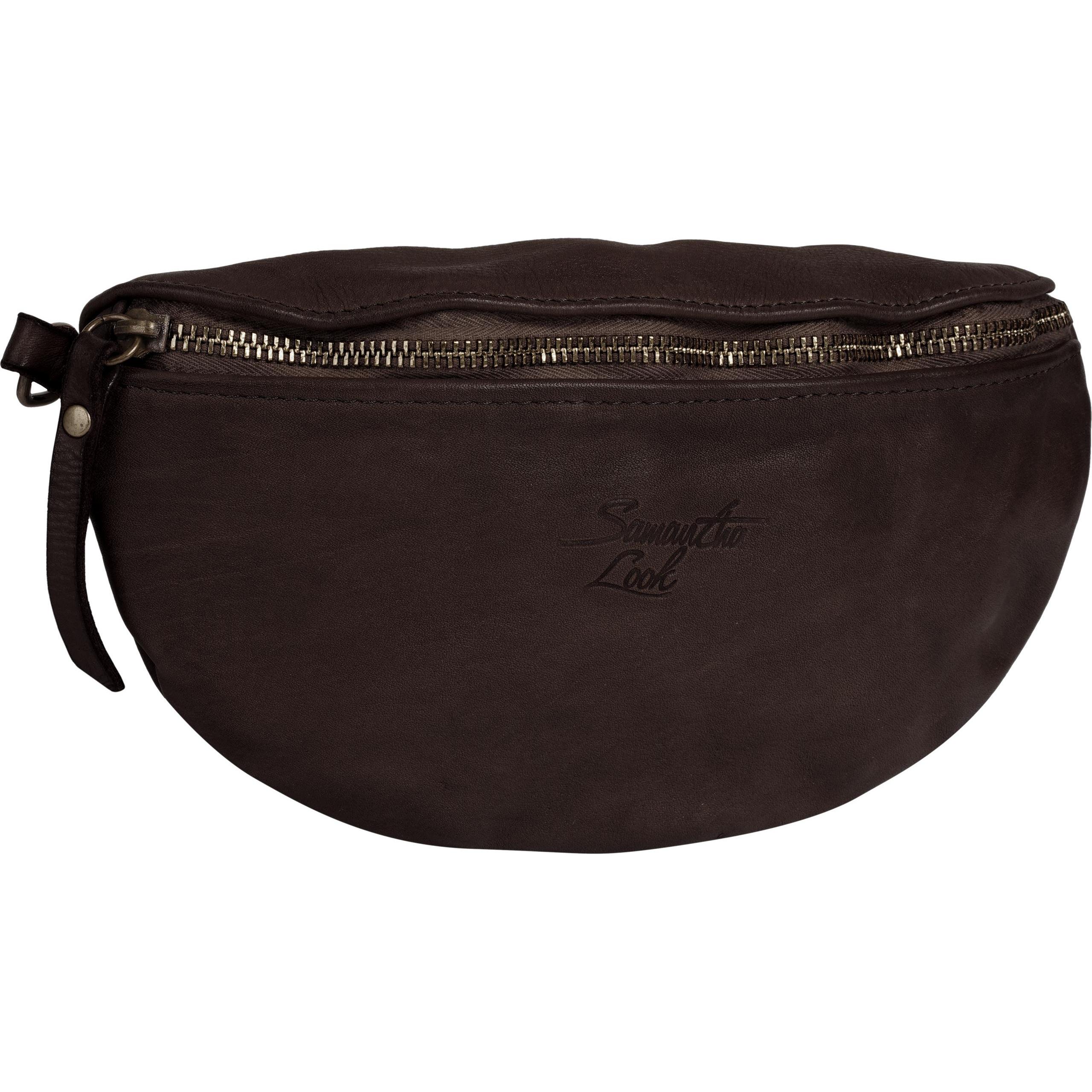 Thumbnail - Samantha Look, Handtasche, Crossover Bag, Braun