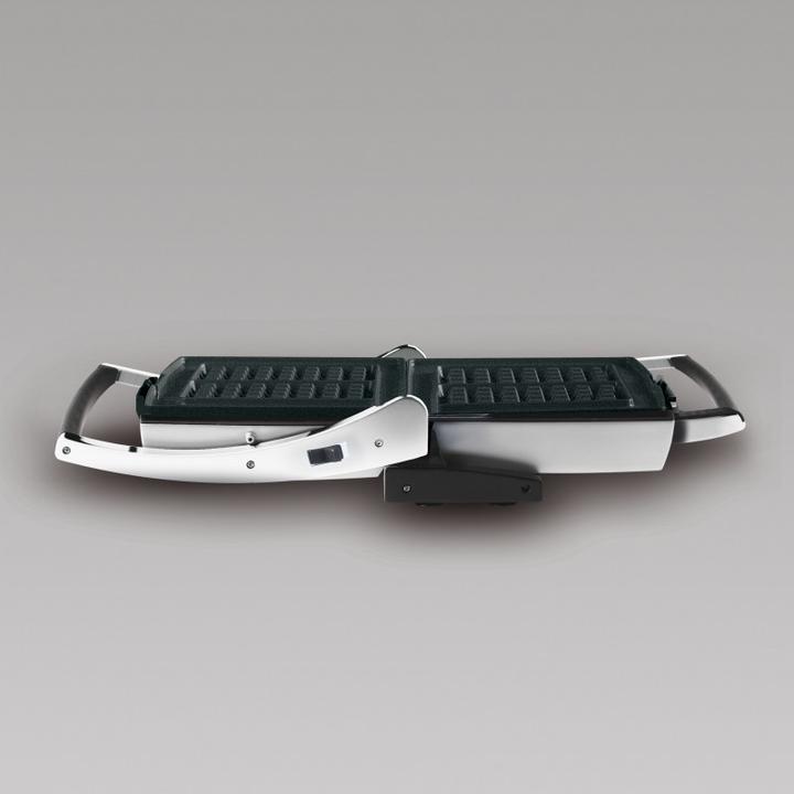 Actual product image Fritel CW 2437 Combi Waffle Maker