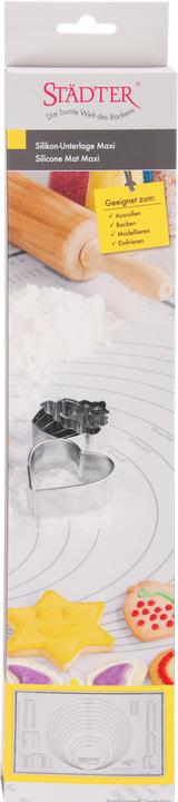 Image du produit Städter Tapis à dérouler (60 x 40 cm)