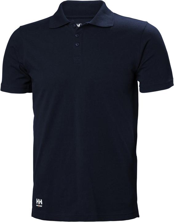 Produktbild Helly Hansen Manchester Poloshirt (S)
